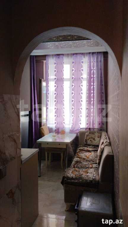 1-otaqlı yeni tikili, Masazır qəs., 38 m² (5)