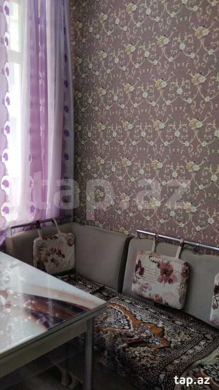 1-otaqlı yeni tikili, Masazır qəs., 38 m² (3)