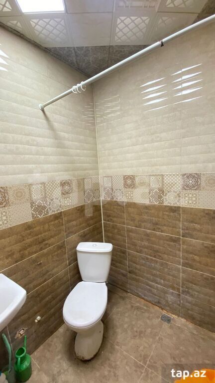 1-otaqlı yeni tikili, Masazır qəs., 38 m² (8)