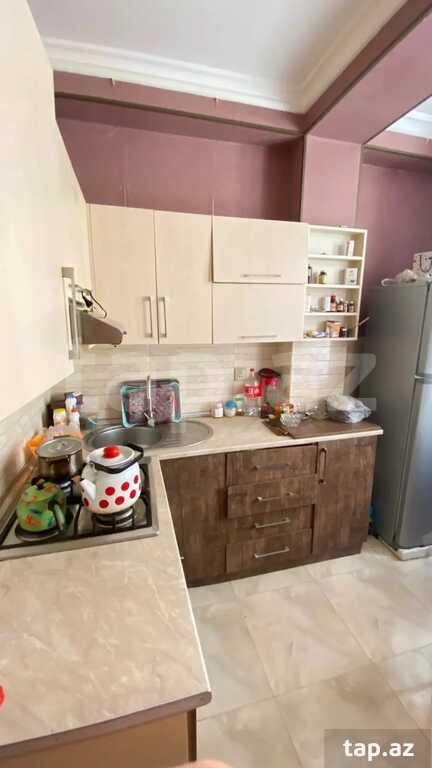1-otaqlı yeni tikili, Masazır qəs., 38 m² (6)