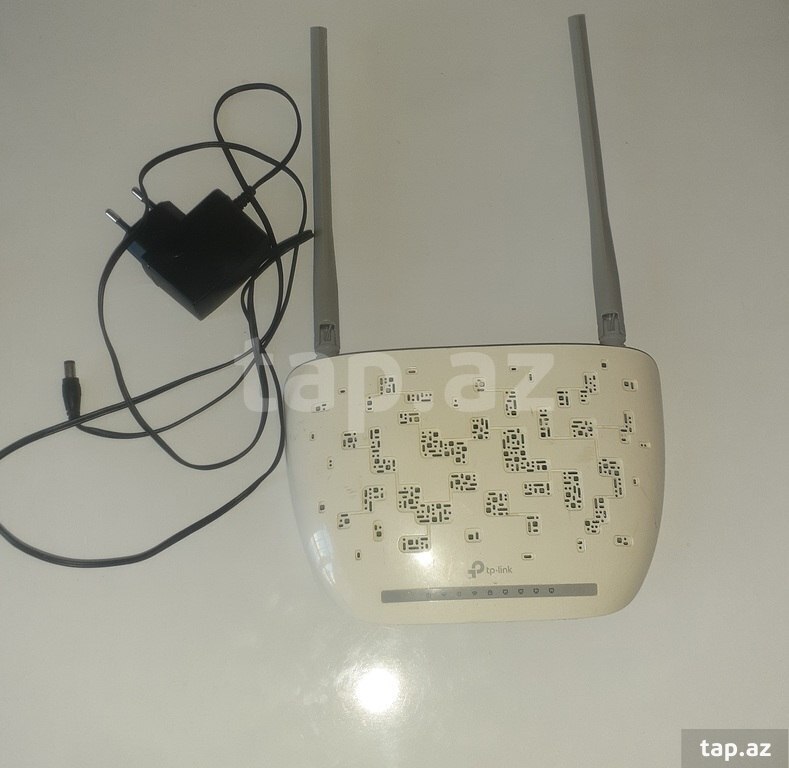 Modem "TP-Link"
