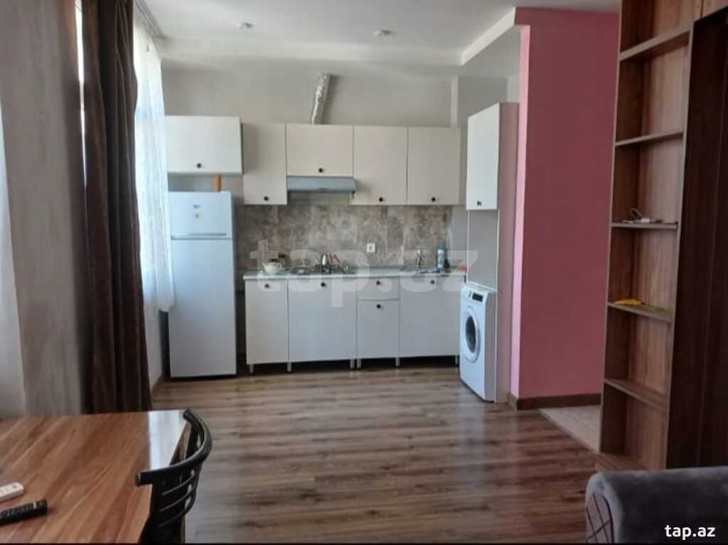 2-otaqlı yeni tikili, Masazır qəs., 44 m² (11)