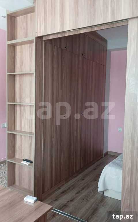 2-otaqlı yeni tikili, Masazır qəs., 44 m² (8)