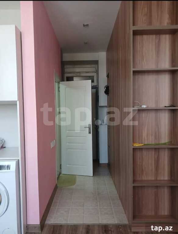 2-otaqlı yeni tikili, Masazır qəs., 44 m² (10)