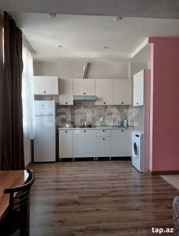 2-otaqlı yeni tikili, Masazır qəs., 44 m² (5)