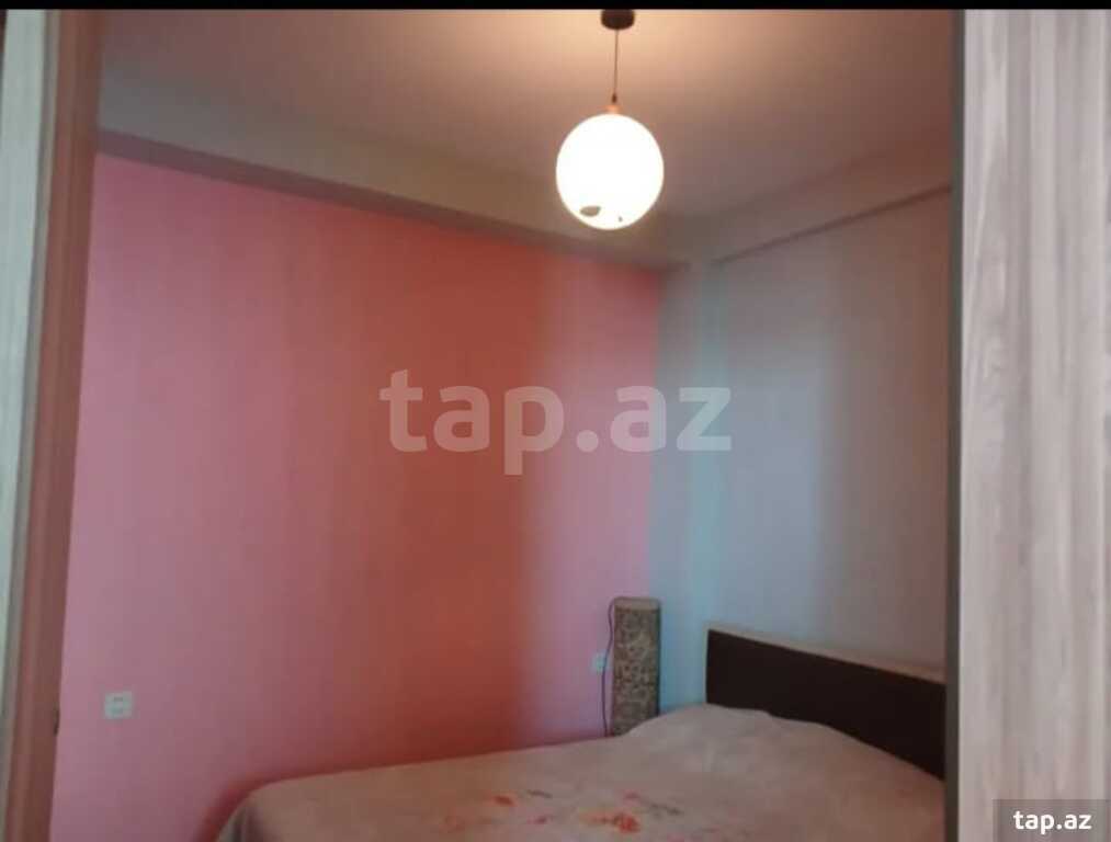 2-otaqlı yeni tikili, Masazır qəs., 44 m² (6)