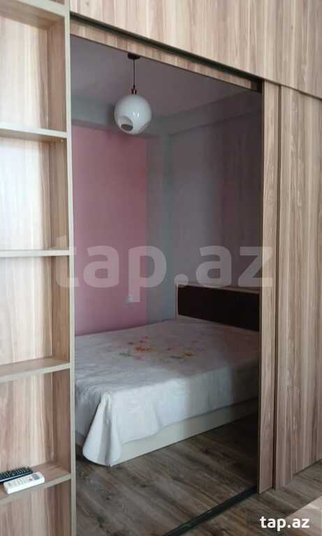2-otaqlı yeni tikili, Masazır qəs., 44 m² (9)