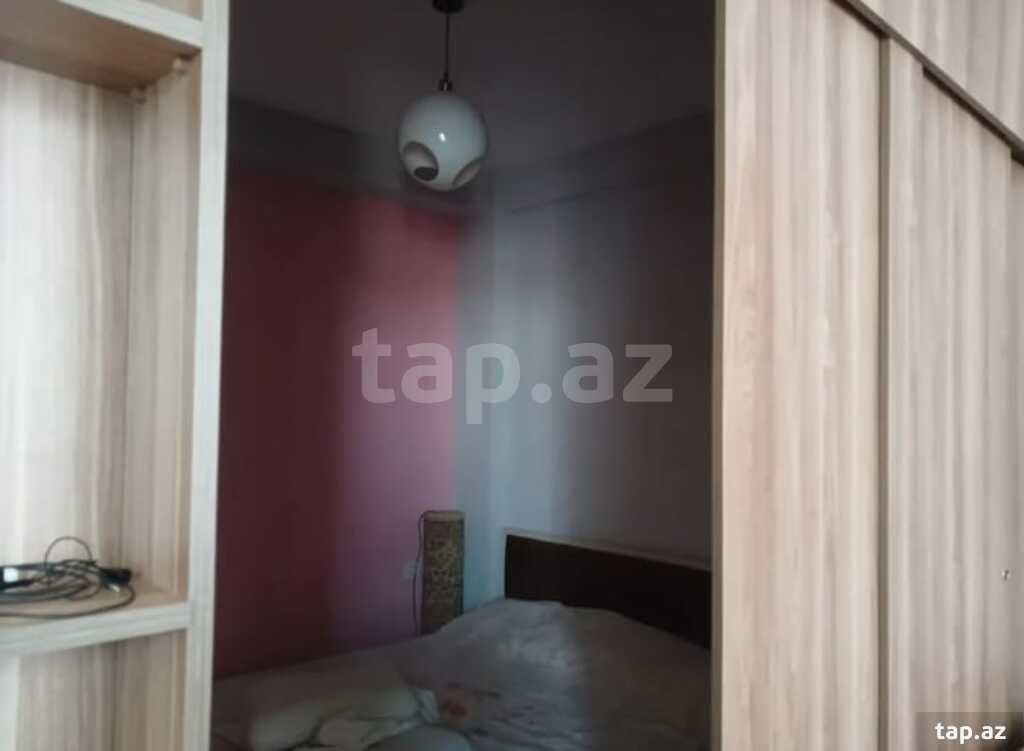 2-otaqlı yeni tikili, Masazır qəs., 44 m² (7)