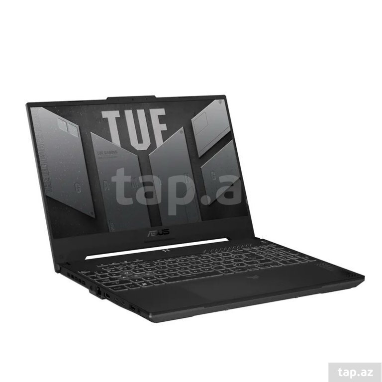 Asus Tuf Gaming FA507