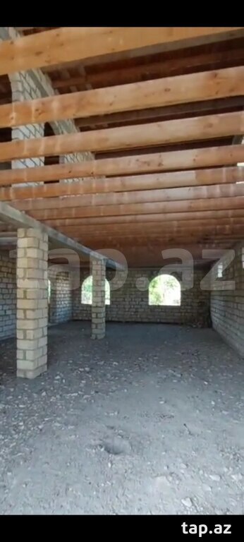 Həyət evi, Ağcabədi r.