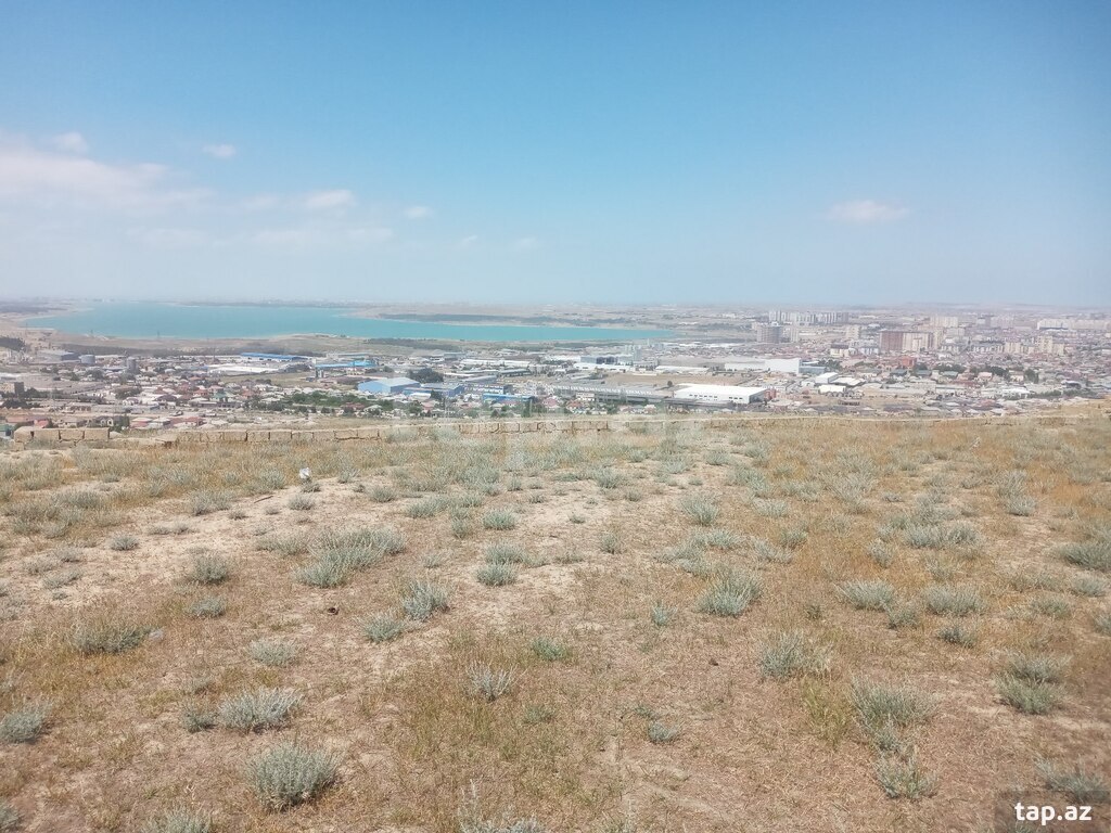 10 sot torpaq sahəsi, Atyalı qəs.
