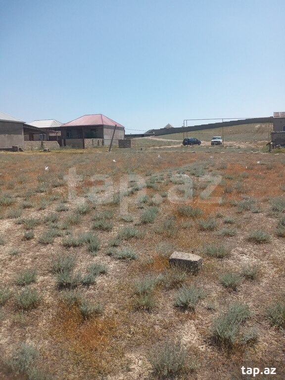 10 sot torpaq sahəsi, Atyalı qəs. (2)