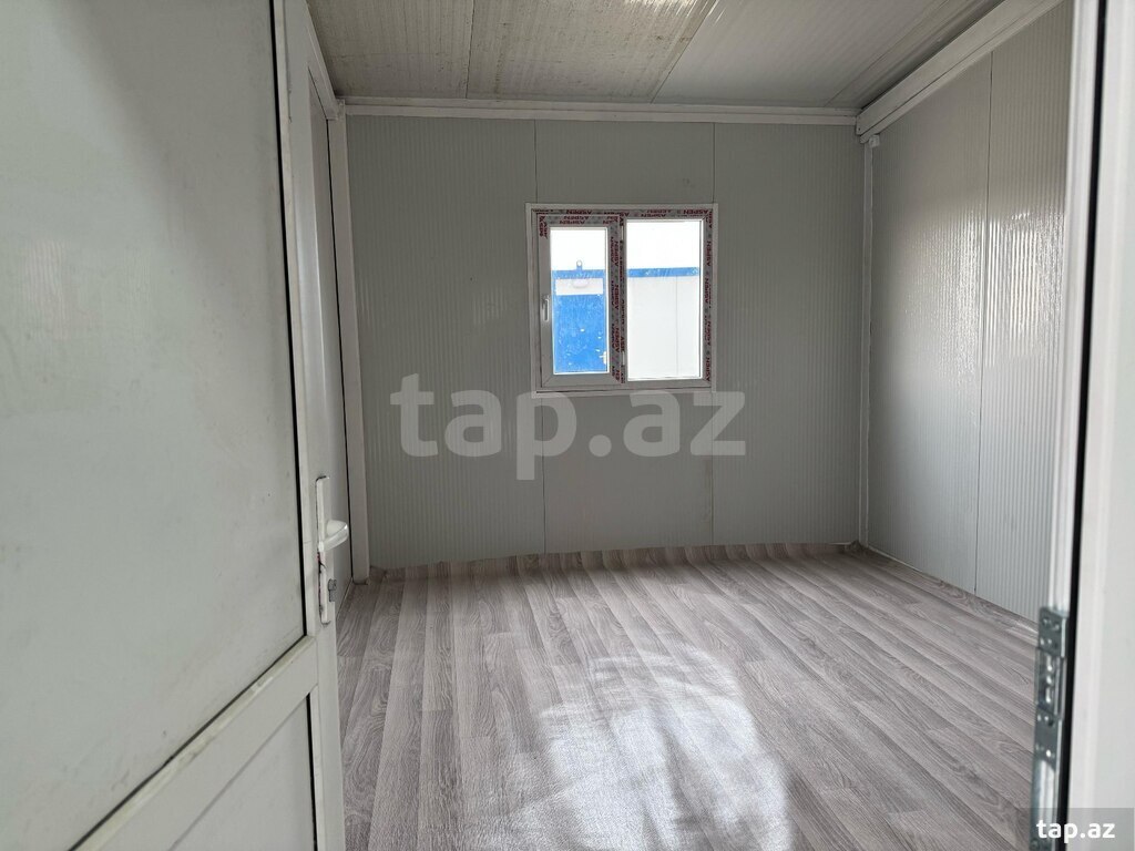 Prefabrik konteyner (16)