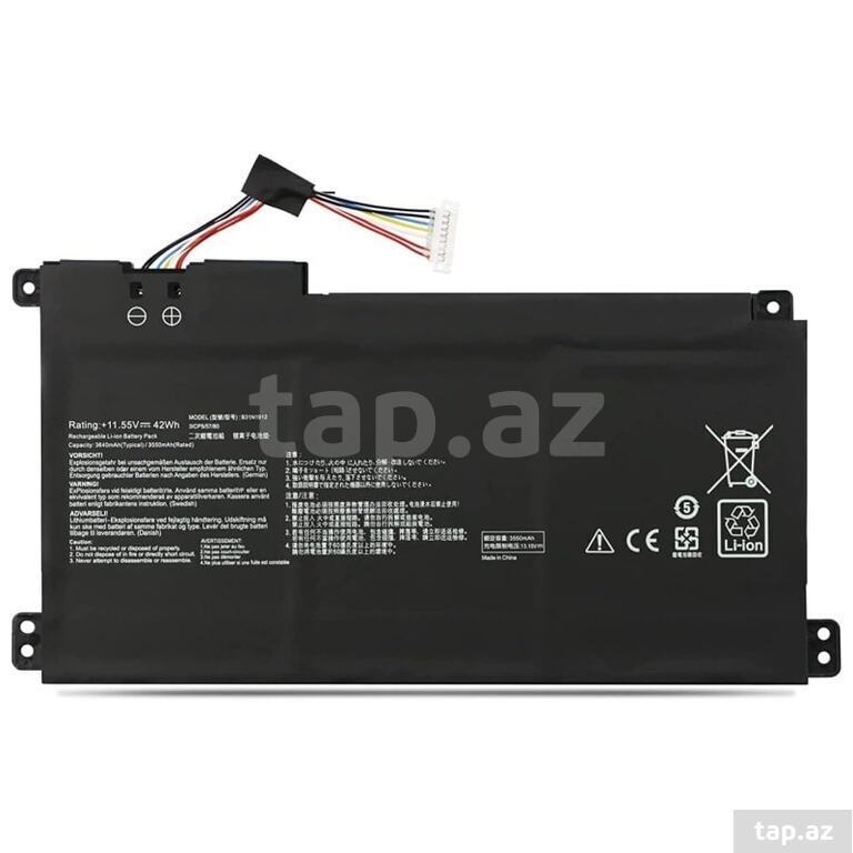 Batareya "Asus VivoBook 14 E410"