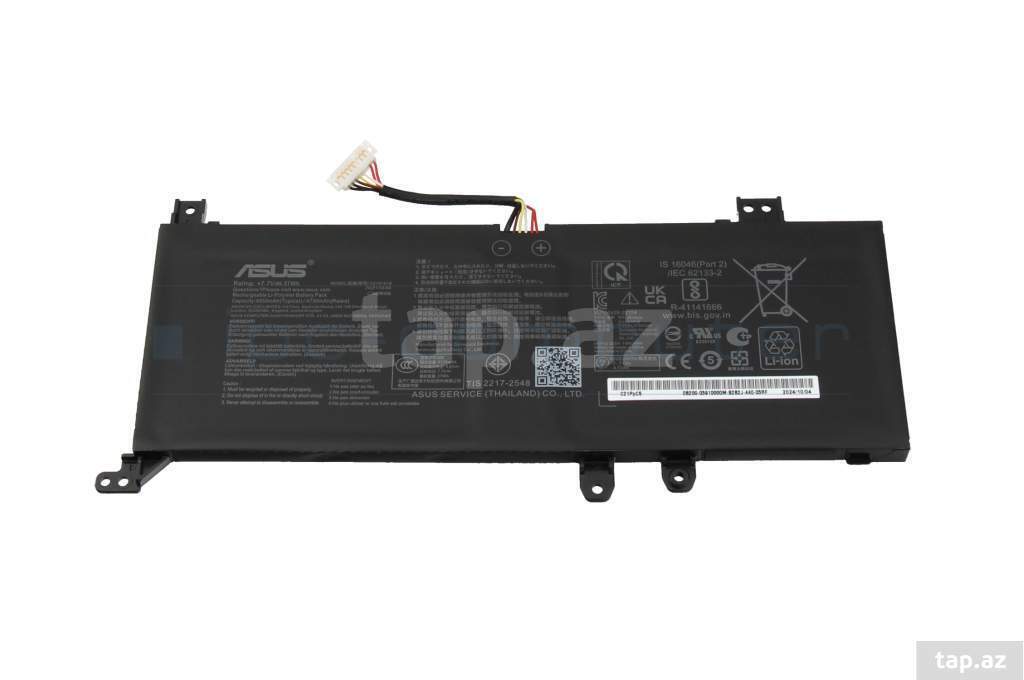 "Asus VivoBook 14 F412DA" batareyası