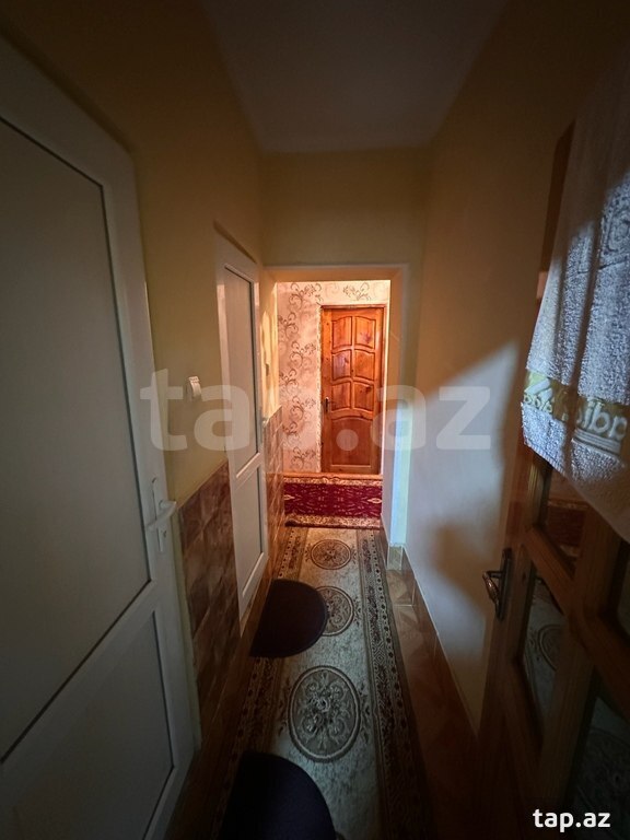 3-otaqlı mənzil, Astara r., 75 m²