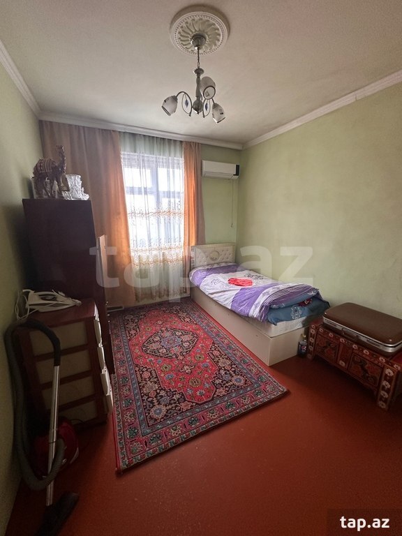 3-otaqlı mənzil, Astara r., 75 m²