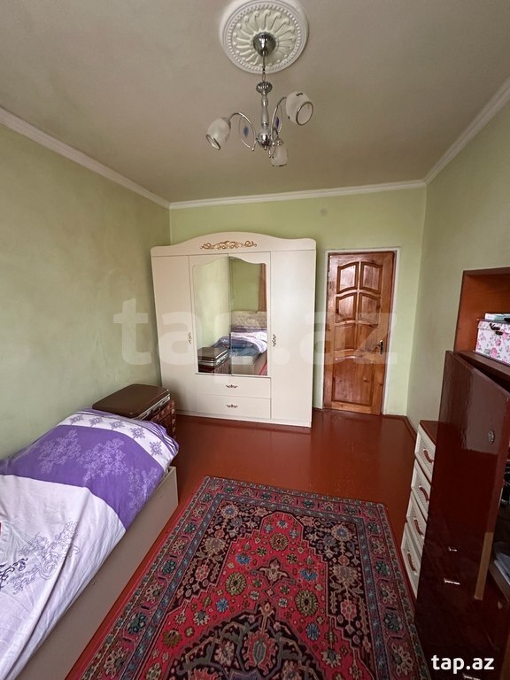 3-otaqlı mənzil, Astara r., 75 m²