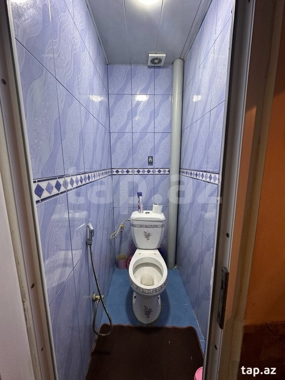 3-otaqlı mənzil, Astara r., 75 m²