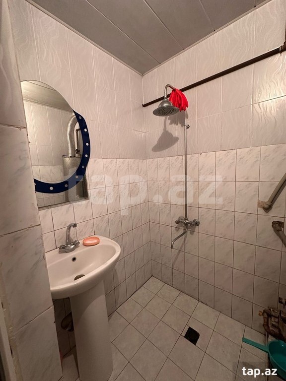 3-otaqlı mənzil, Astara r., 75 m²