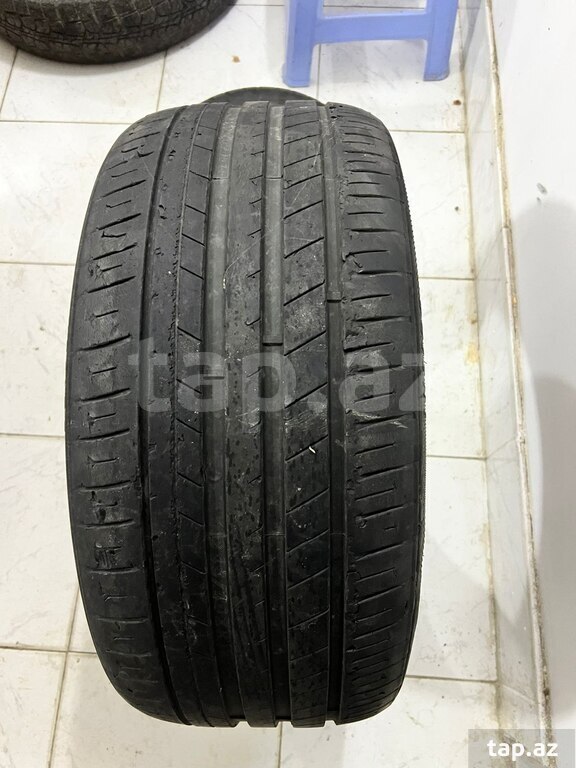 Şinlər 245/45 R18 225/55 R16