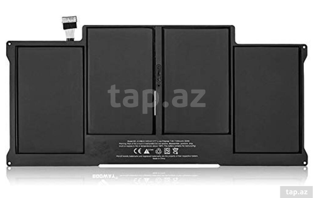 Batareya "Apple A1466, A1405"