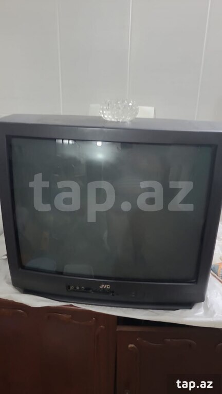 Televizor "JVC"