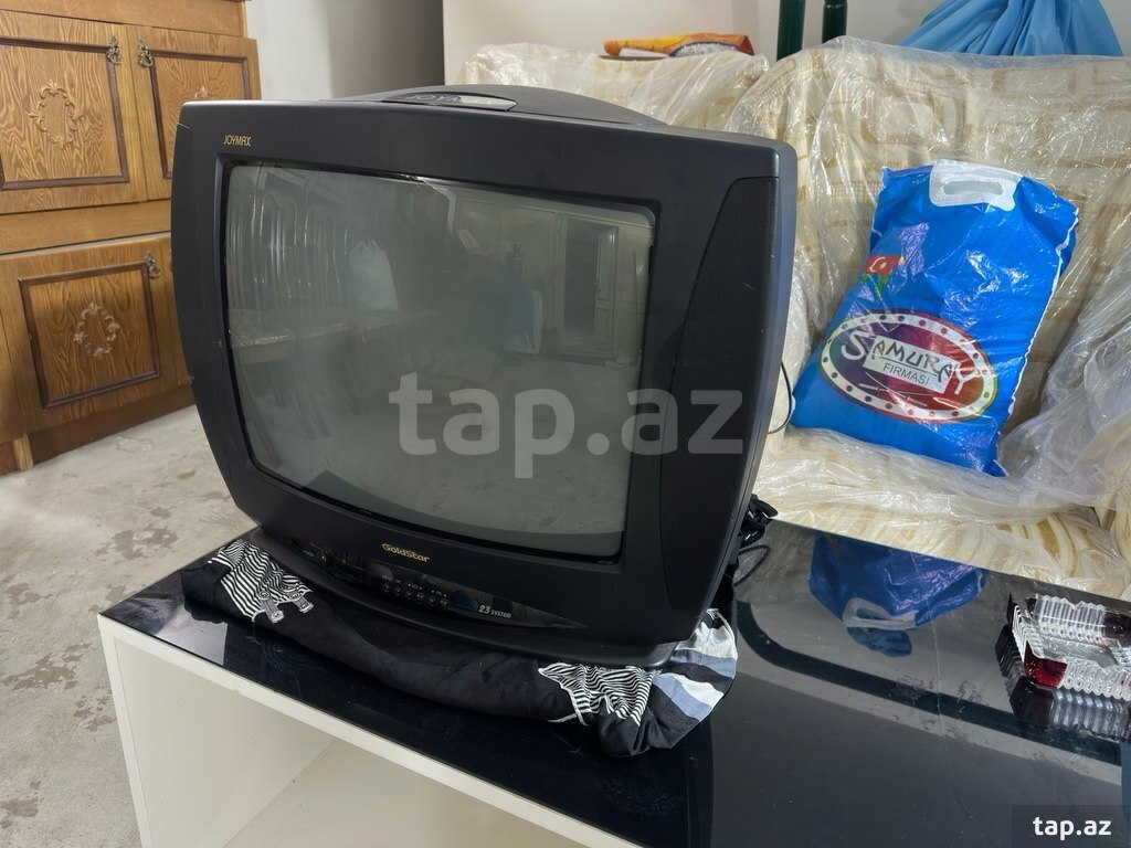 Televizor