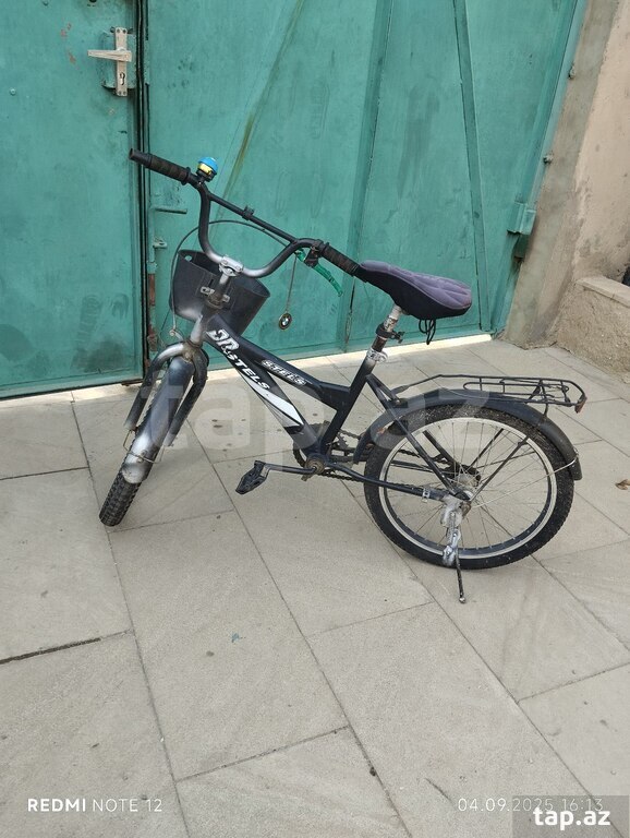 Velosiped (2)