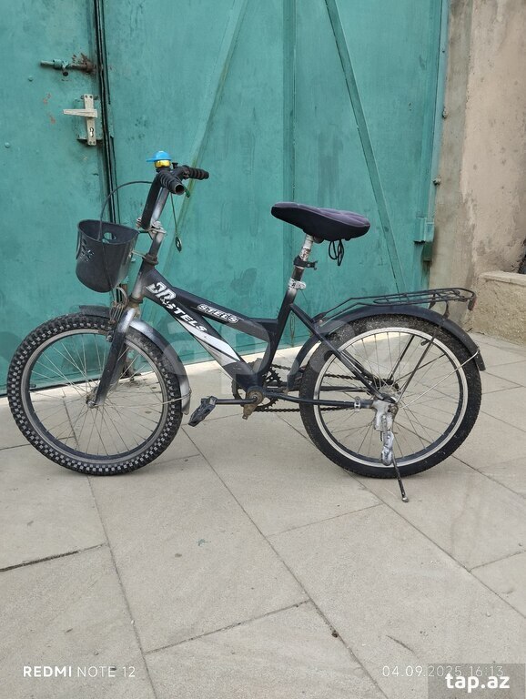 Velosiped