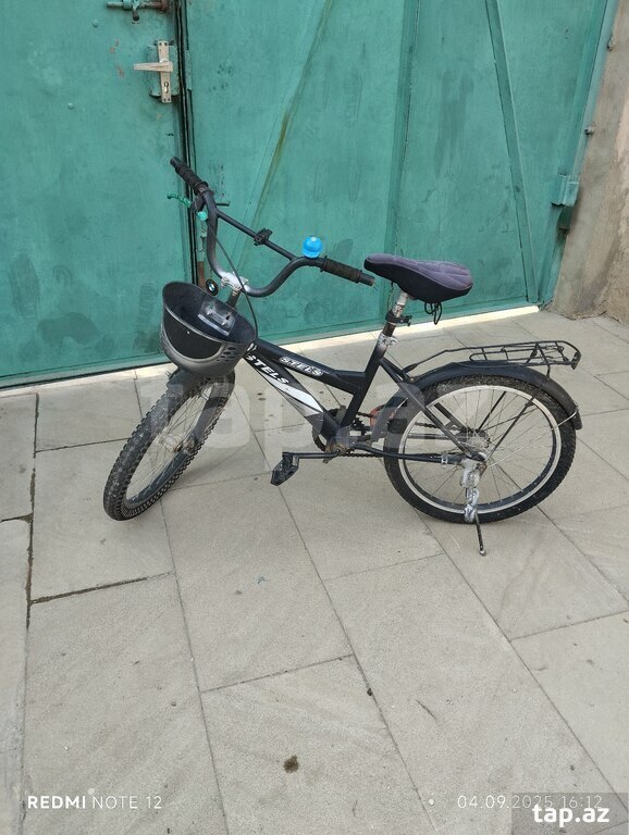 Velosiped (4)