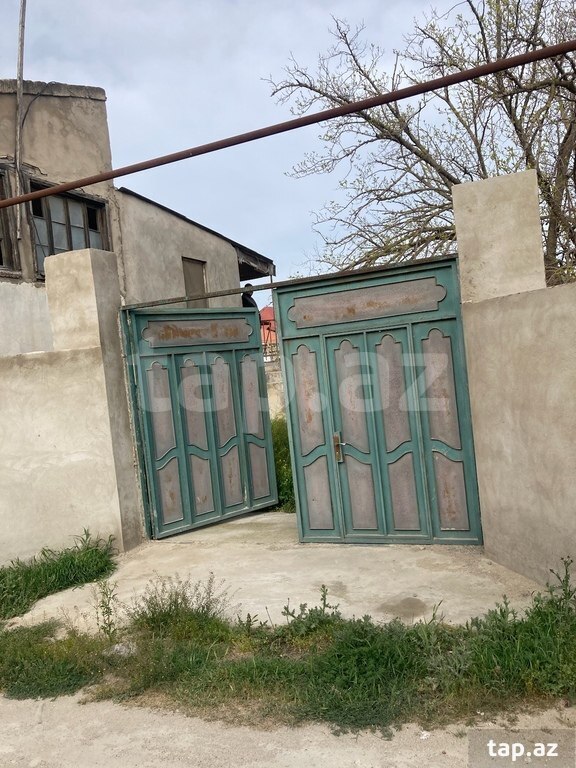 Land for sale, Baku