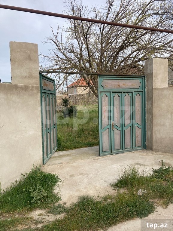 Land for sale, Baku