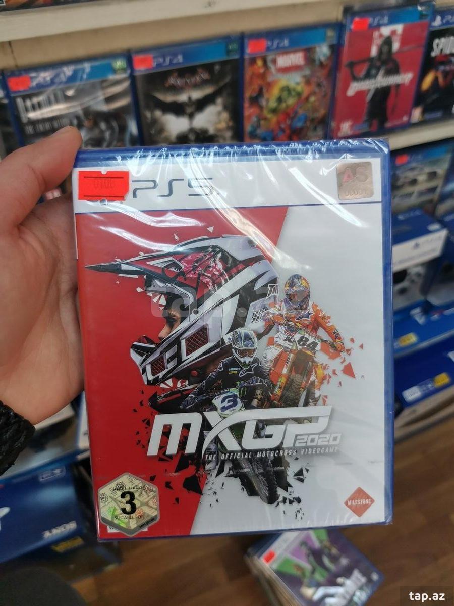 PS5 maşın oyunları (14)