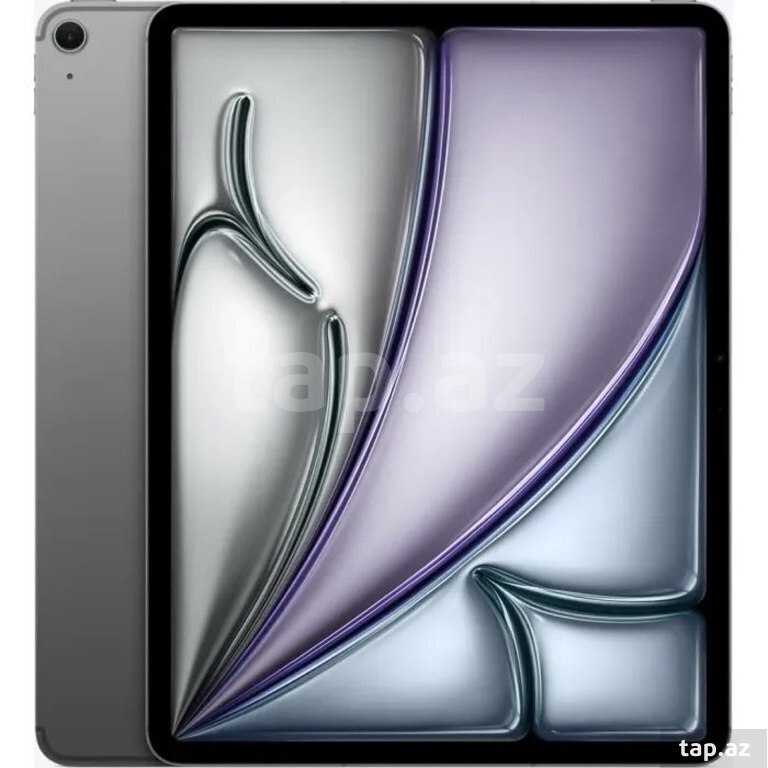 Apple iPad Air M3 13-inch Space Gray 128GB