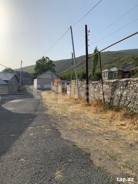 Həyət evi, Oğuz r.