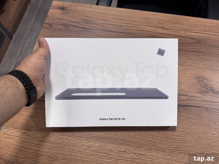Samsung Galaxy S10 FE+ 5G 8/128 Grey
