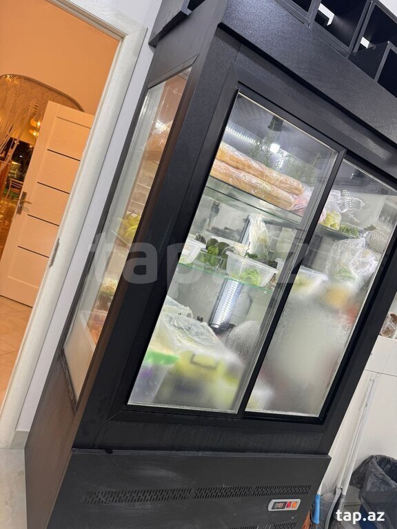 Restoran avadanlıqları  (27)