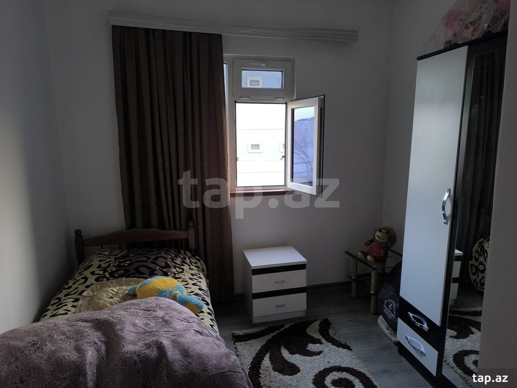 Həyət evi, Bakıxanov qəs. (11)