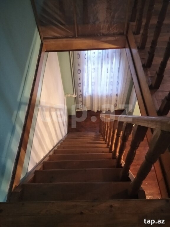 Həyət evi kirayə verilir, 8 Noyabr pr.