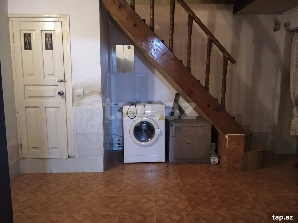 Həyət evi kirayə verilir, 8 Noyabr pr.