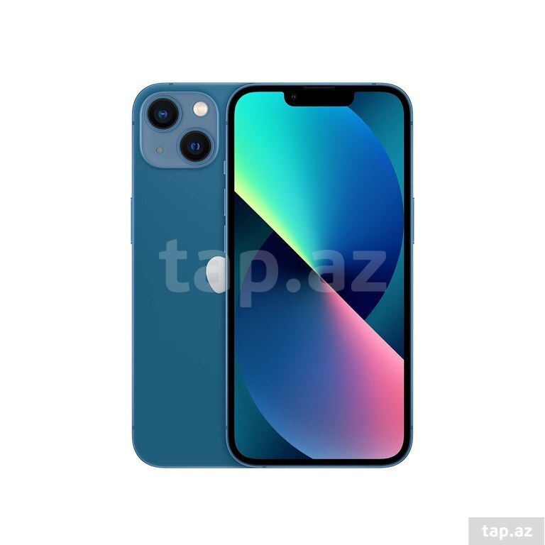 Apple iPhone 13 Blue 128GB/4GB