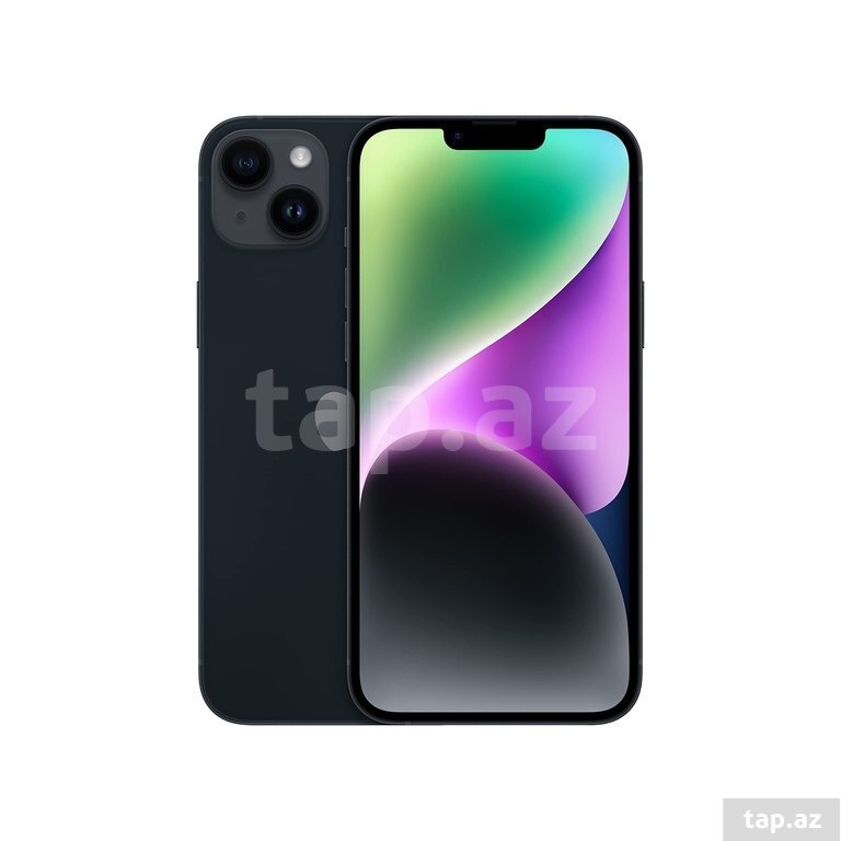 Apple iPhone 14 Midnight 128GB/4GB