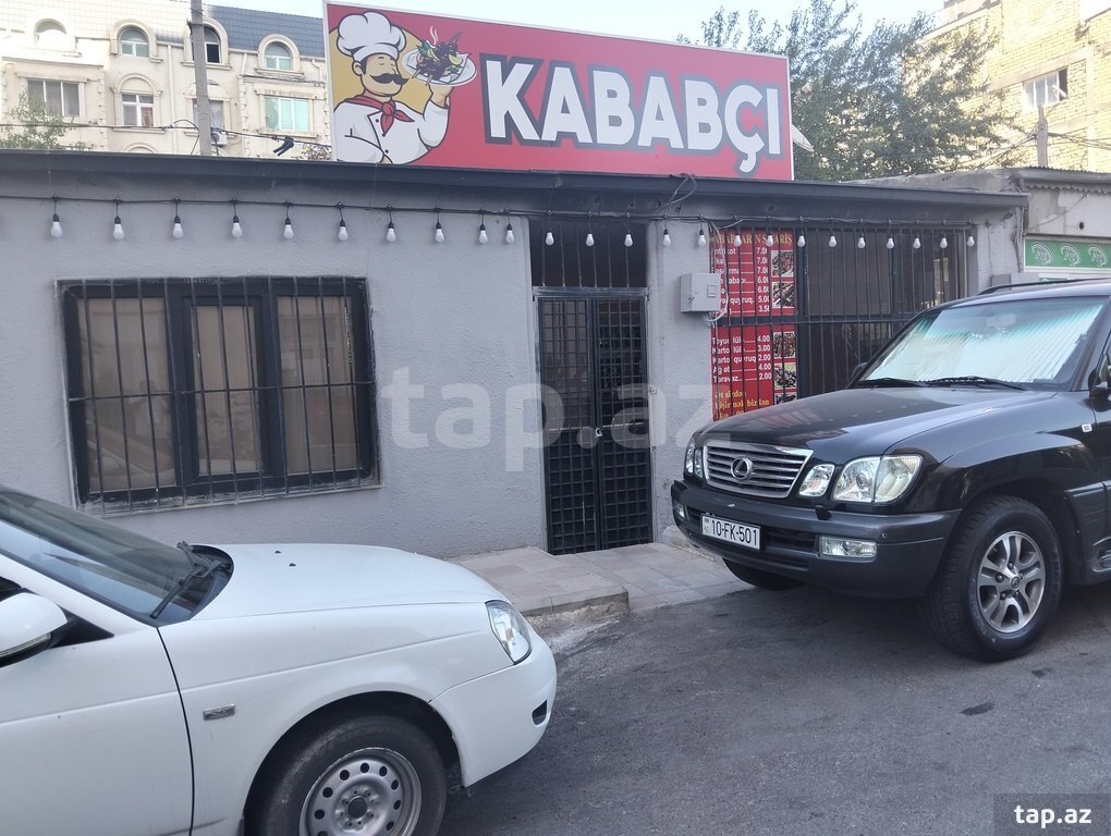 Obyekt, Qalubiyyə küç. 5 (2)