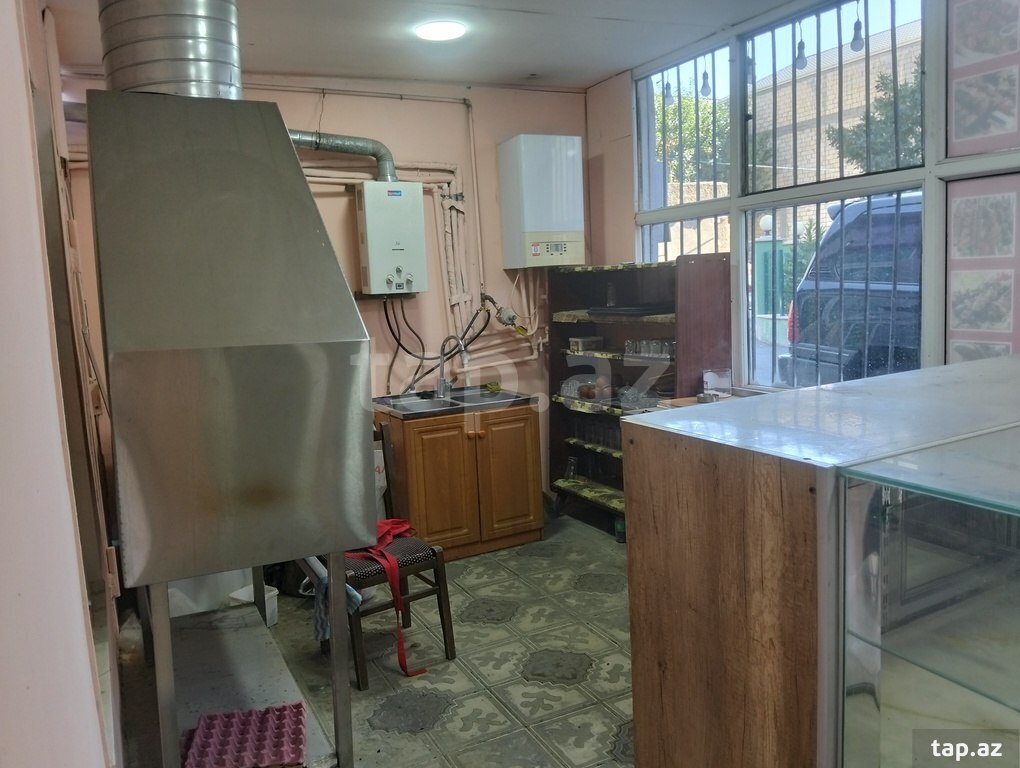 Obyekt, Qalubiyyə küç. 5 (5)