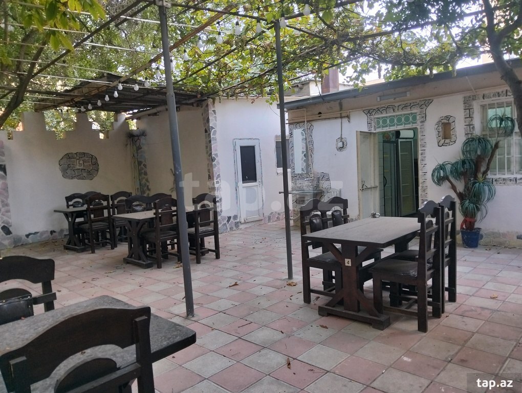 Obyekt, Qalubiyyə küç. 5 (20)