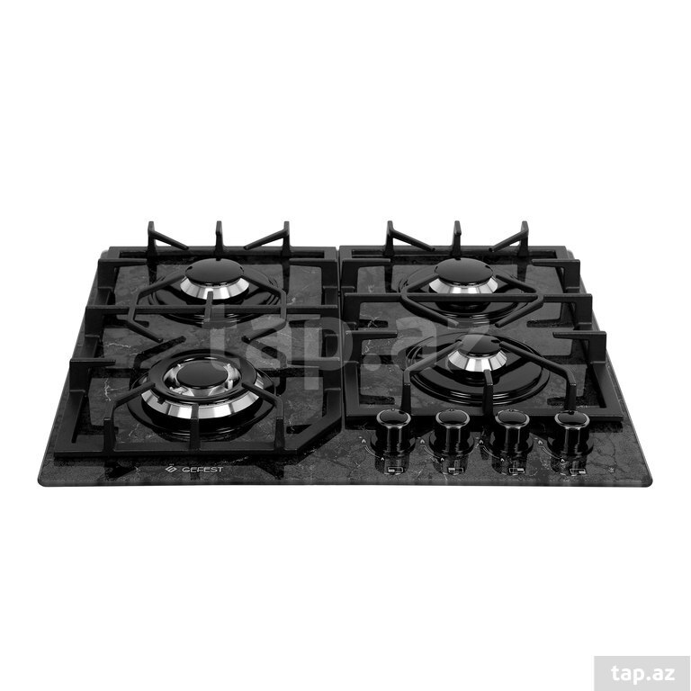 Hob "Gefest 2232-01 K53"