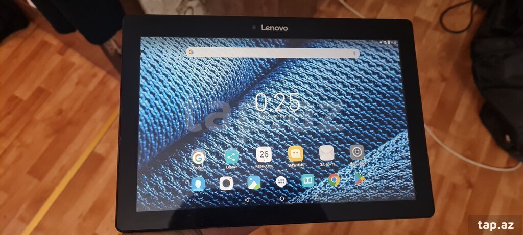 Lenovo Tab 2