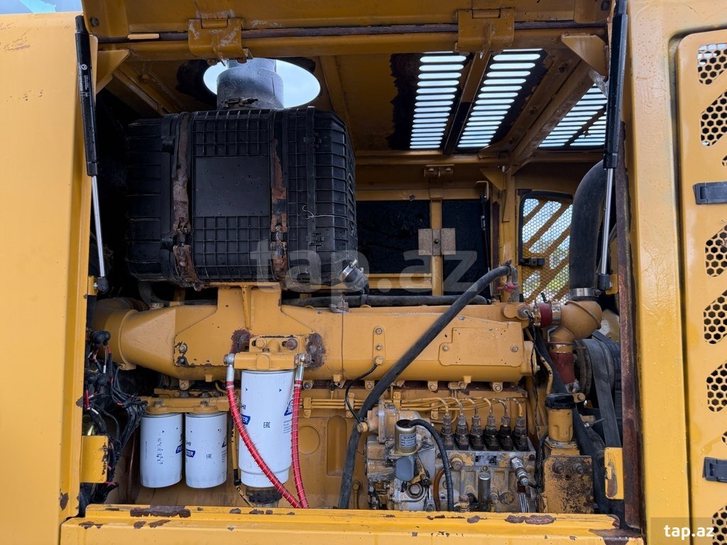 XCMG zl50, 2014 il (7)