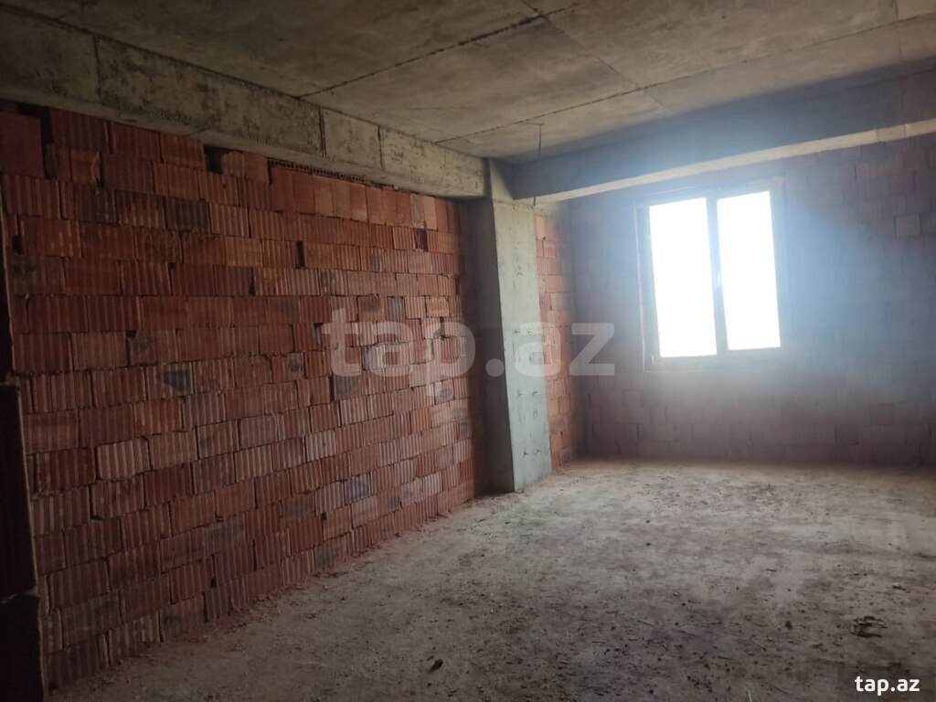 1-комн. квартира на продажу, Сарай, Апшерон